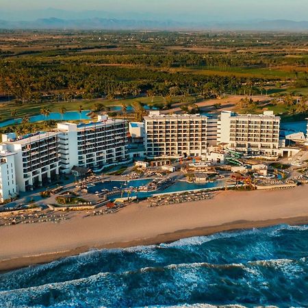 Dreams Estrella Del Mar Mazatlan Golf & Spa Resort エクステリア 写真