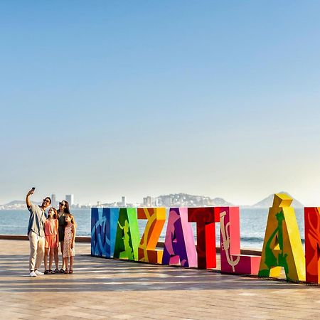Dreams Estrella Del Mar Mazatlan Golf & Spa Resort エクステリア 写真