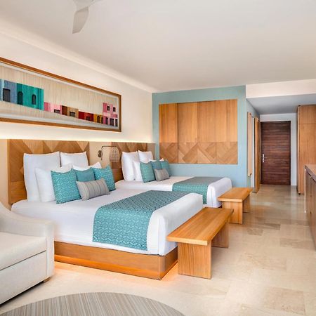 Dreams Estrella Del Mar Mazatlan Golf & Spa Resort エクステリア 写真