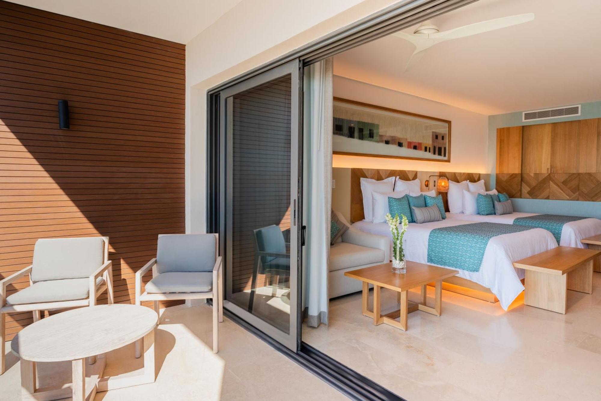 Dreams Estrella Del Mar Mazatlan Golf & Spa Resort エクステリア 写真
