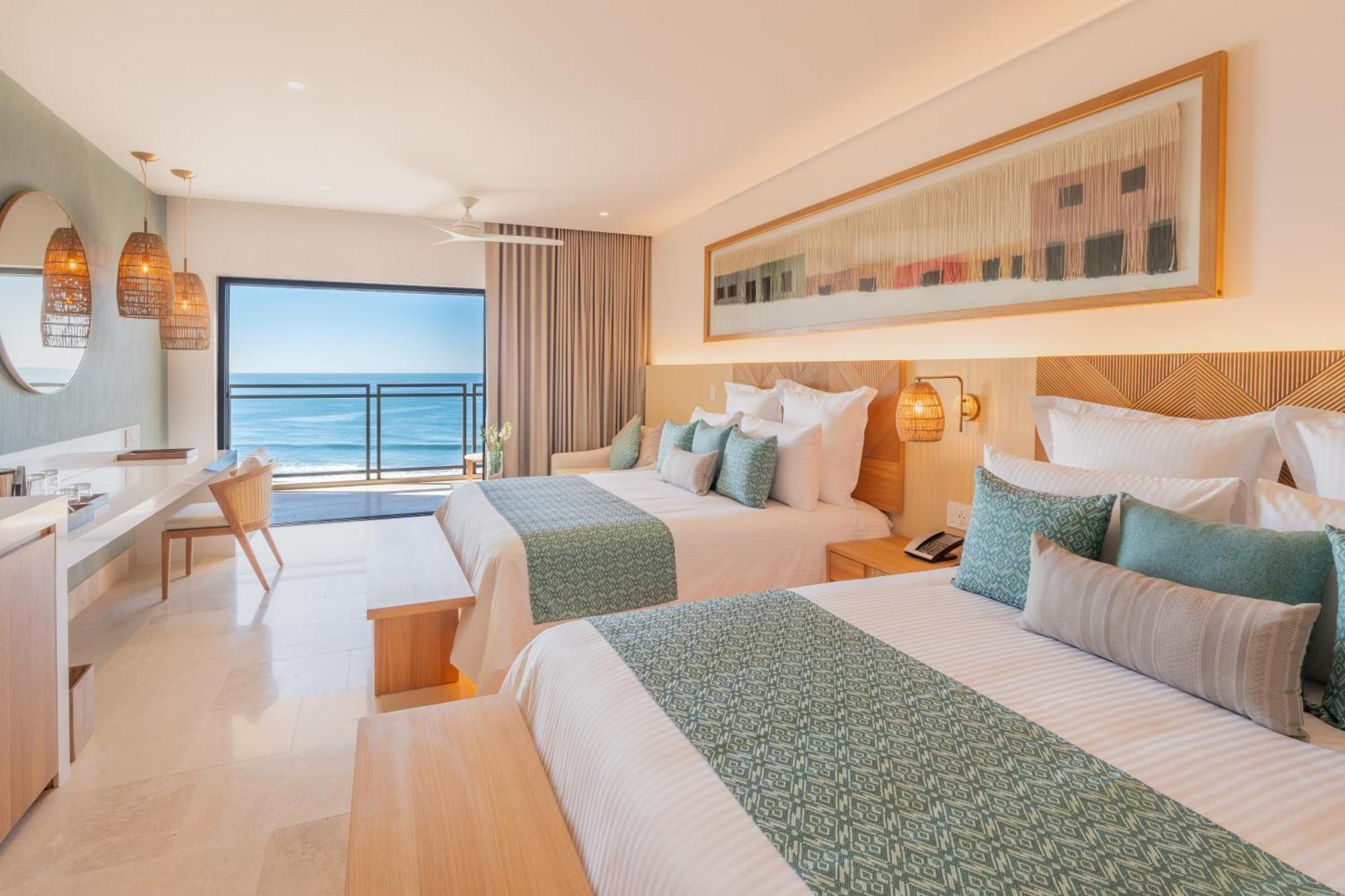 Dreams Estrella Del Mar Mazatlan Golf & Spa Resort エクステリア 写真