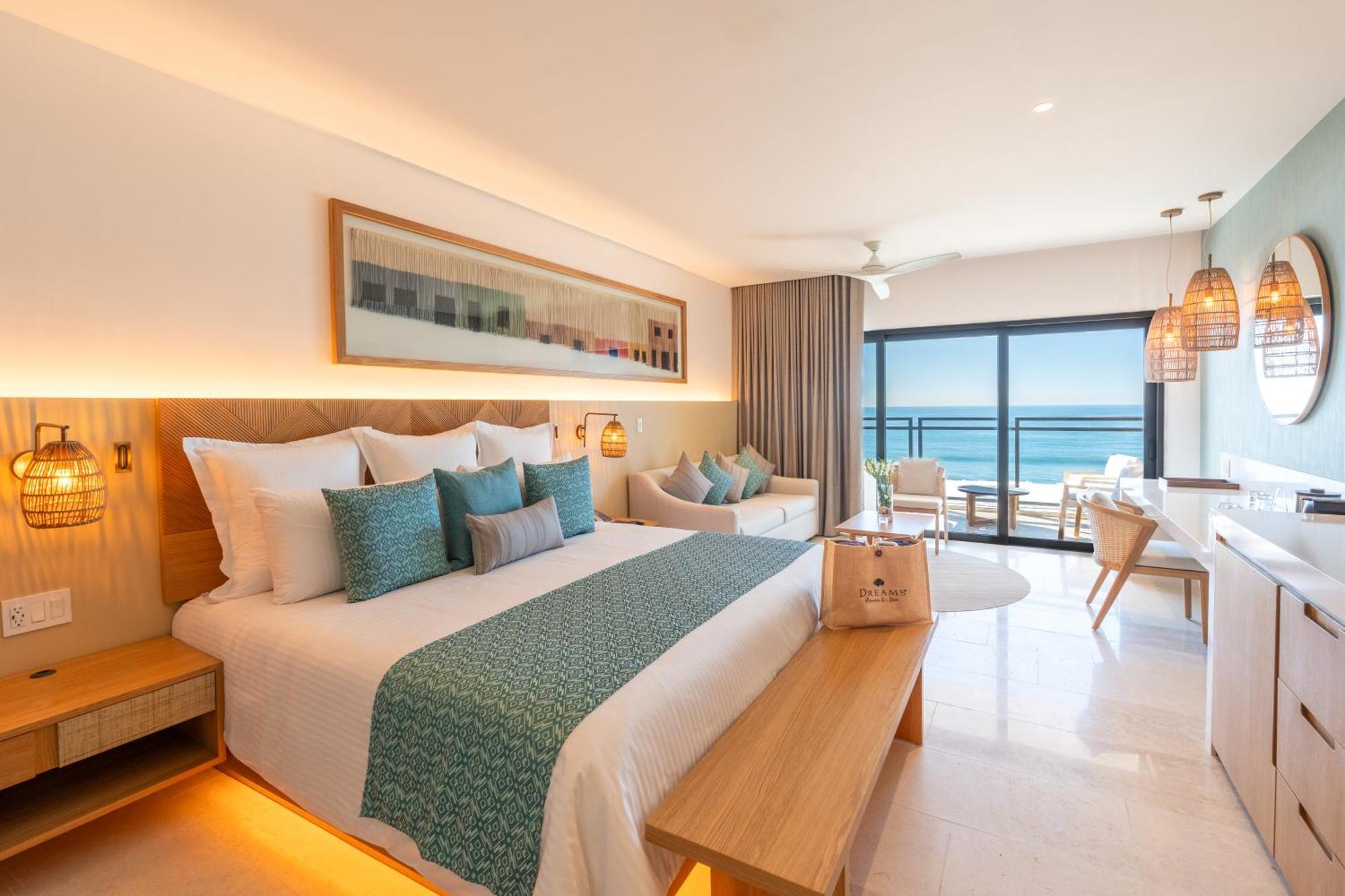 Dreams Estrella Del Mar Mazatlan Golf & Spa Resort エクステリア 写真