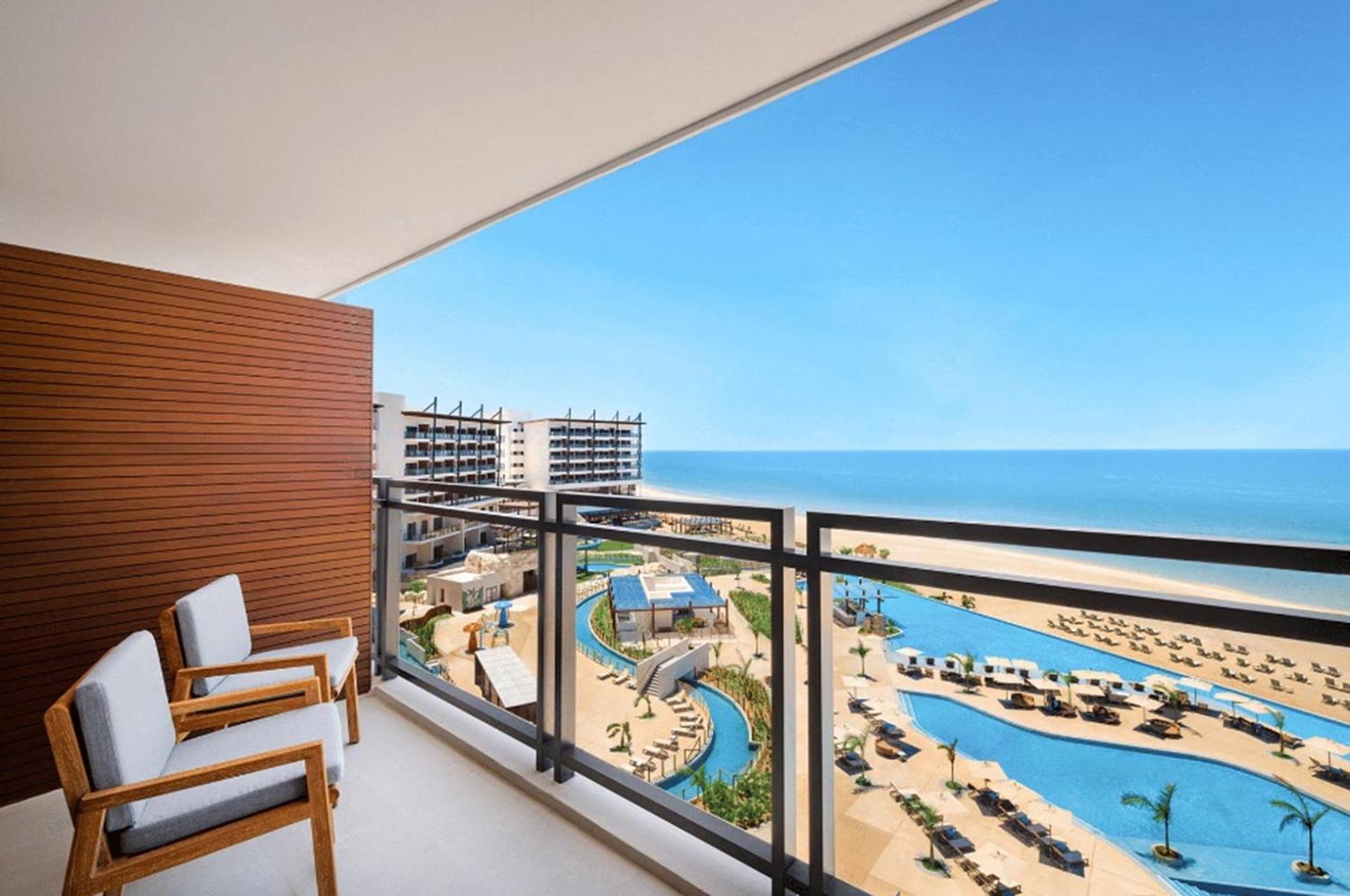 Dreams Estrella Del Mar Mazatlan Golf & Spa Resort エクステリア 写真