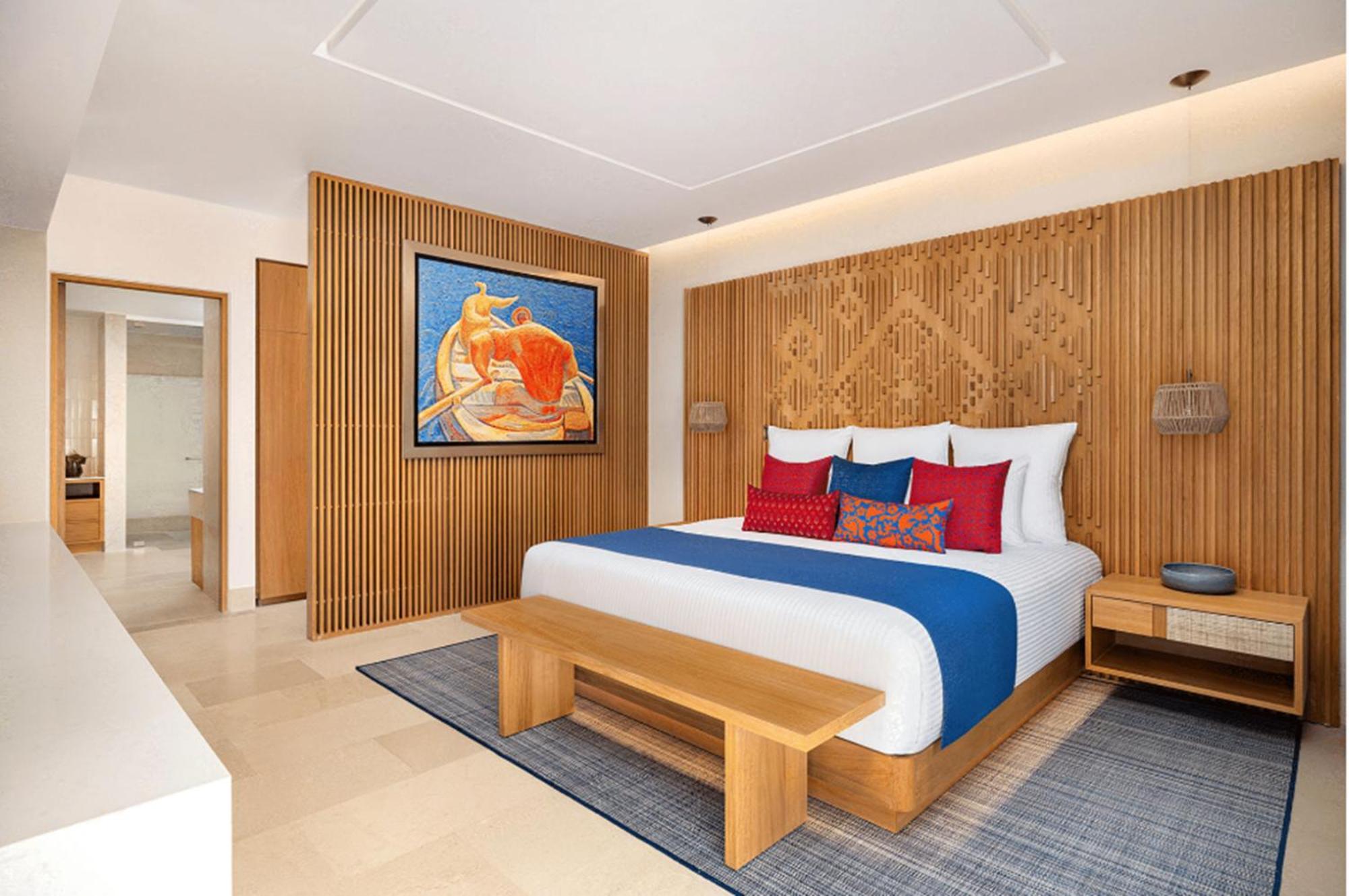 Dreams Estrella Del Mar Mazatlan Golf & Spa Resort エクステリア 写真