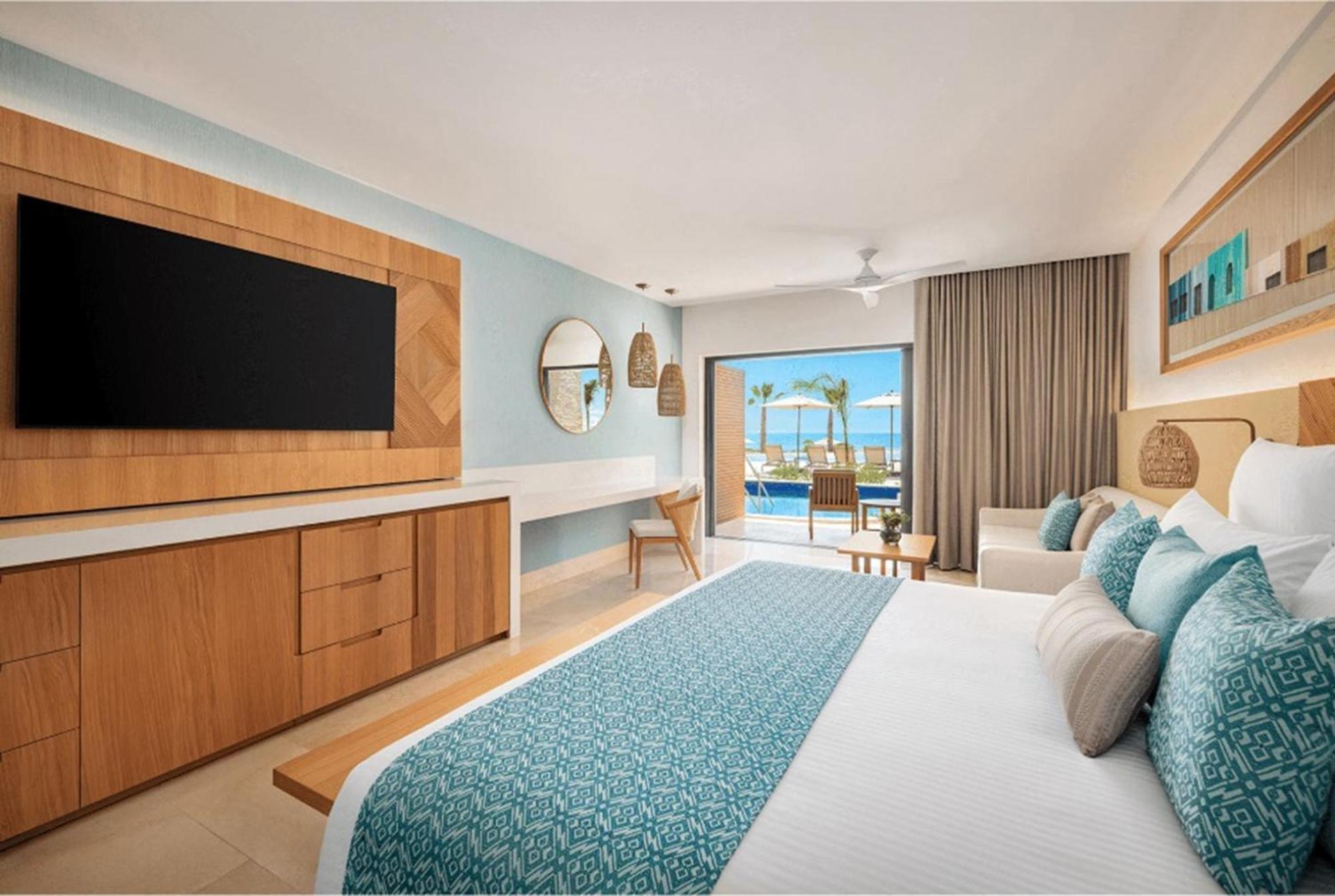 Dreams Estrella Del Mar Mazatlan Golf & Spa Resort エクステリア 写真