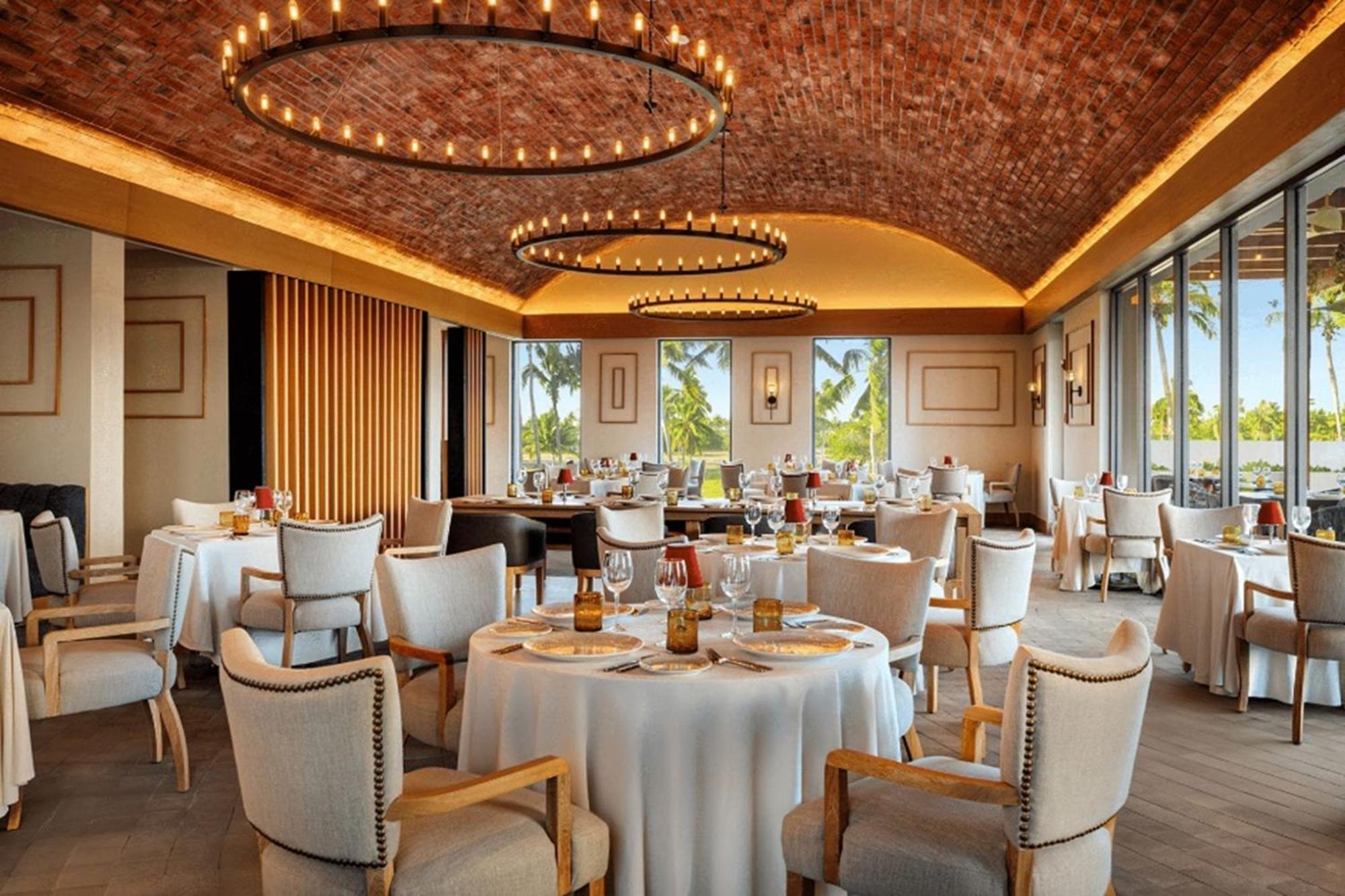 Dreams Estrella Del Mar Mazatlan Golf & Spa Resort エクステリア 写真