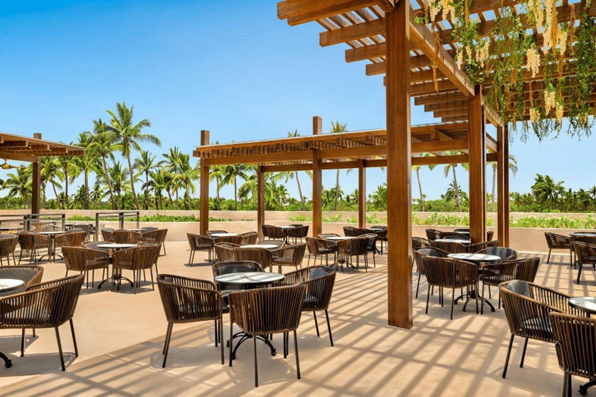 Dreams Estrella Del Mar Mazatlan Golf & Spa Resort エクステリア 写真