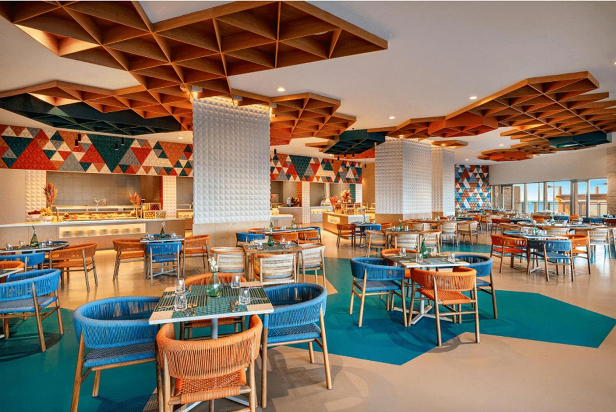 Dreams Estrella Del Mar Mazatlan Golf & Spa Resort エクステリア 写真