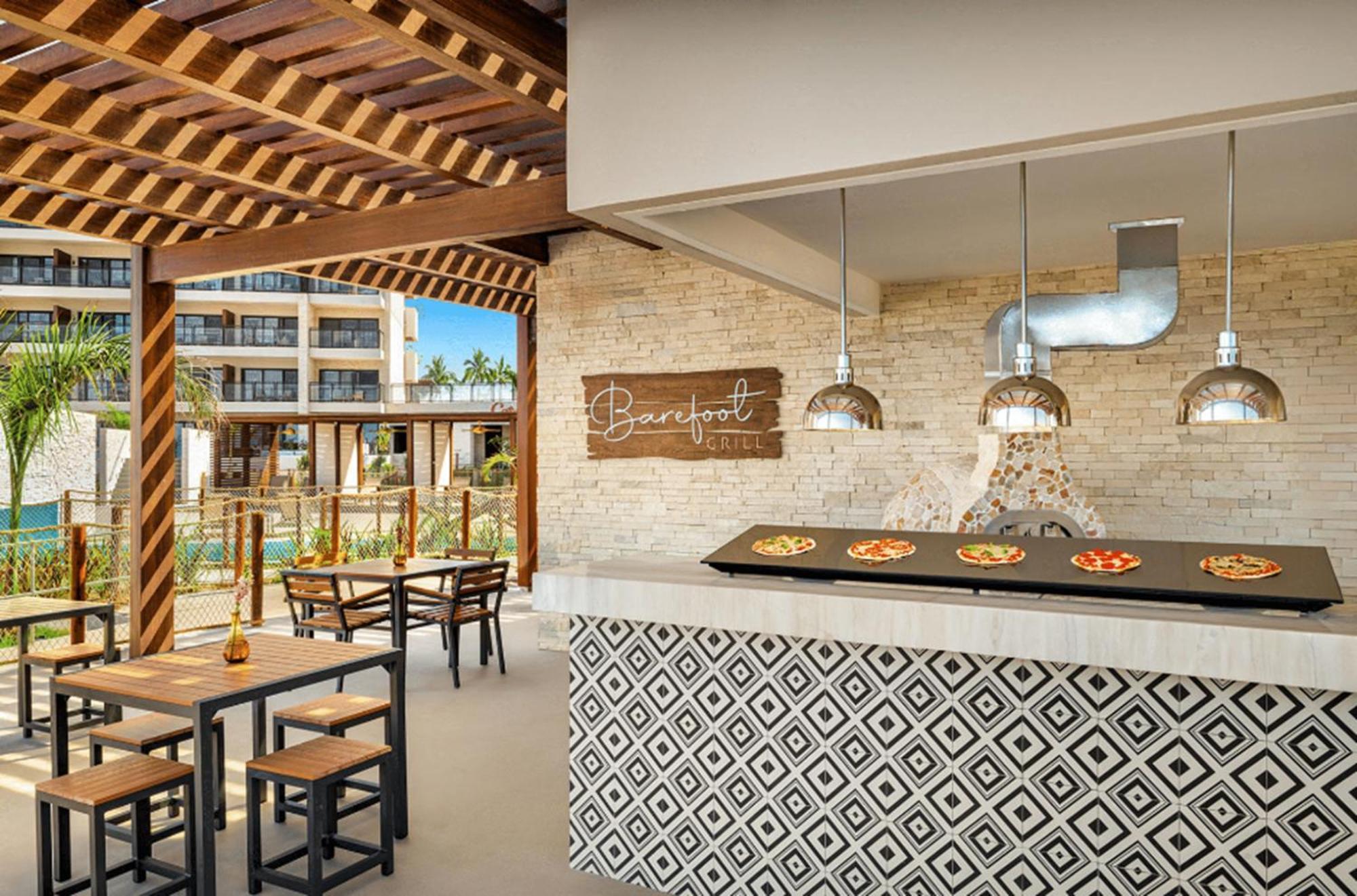 Dreams Estrella Del Mar Mazatlan Golf & Spa Resort エクステリア 写真
