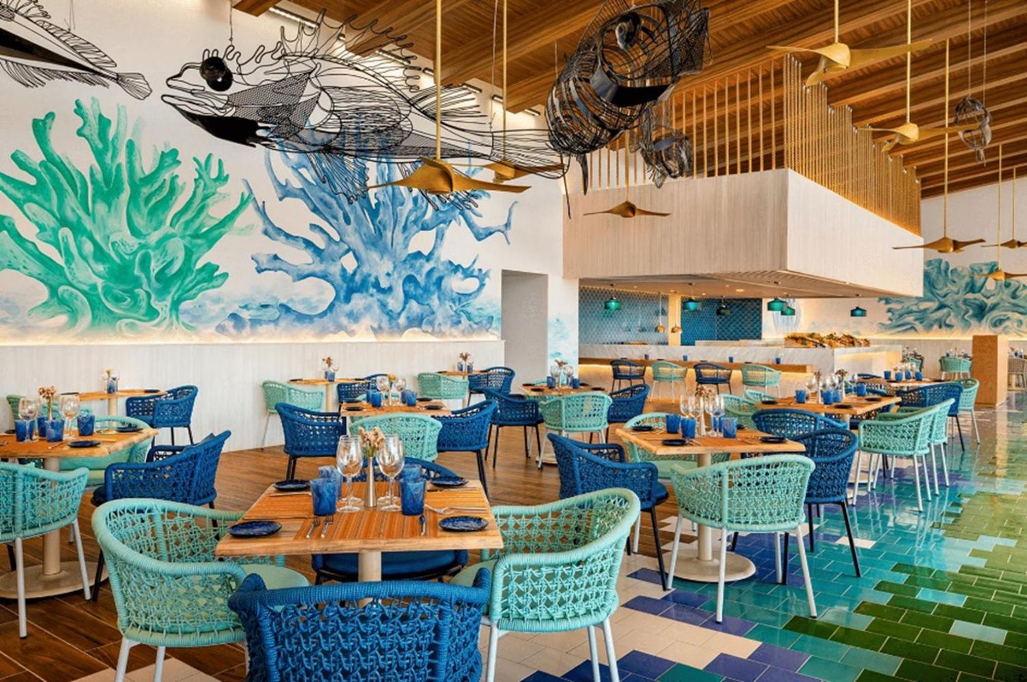 Dreams Estrella Del Mar Mazatlan Golf & Spa Resort エクステリア 写真