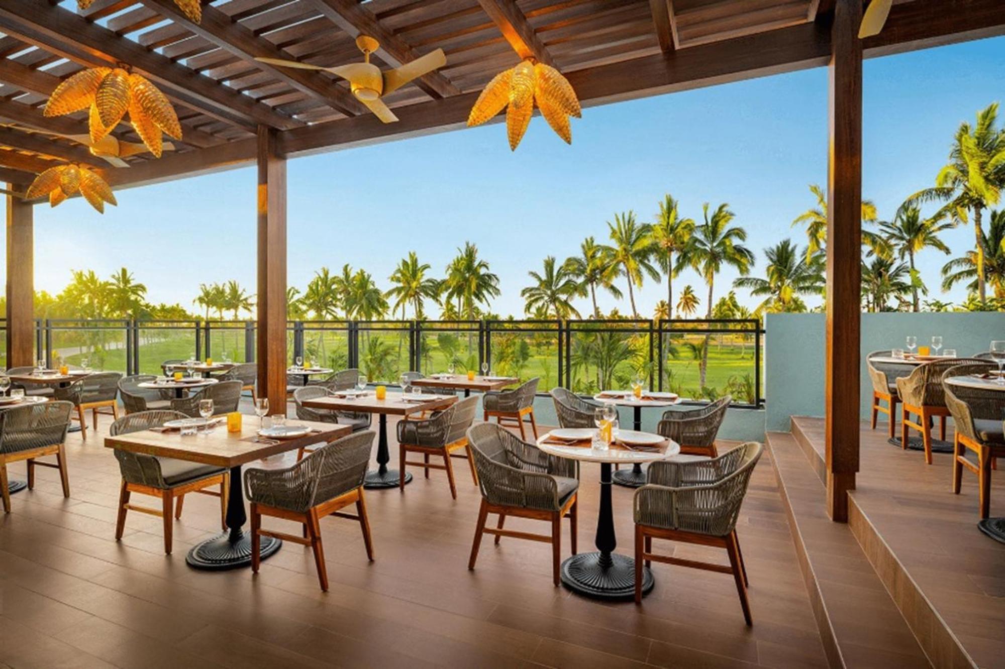 Dreams Estrella Del Mar Mazatlan Golf & Spa Resort エクステリア 写真