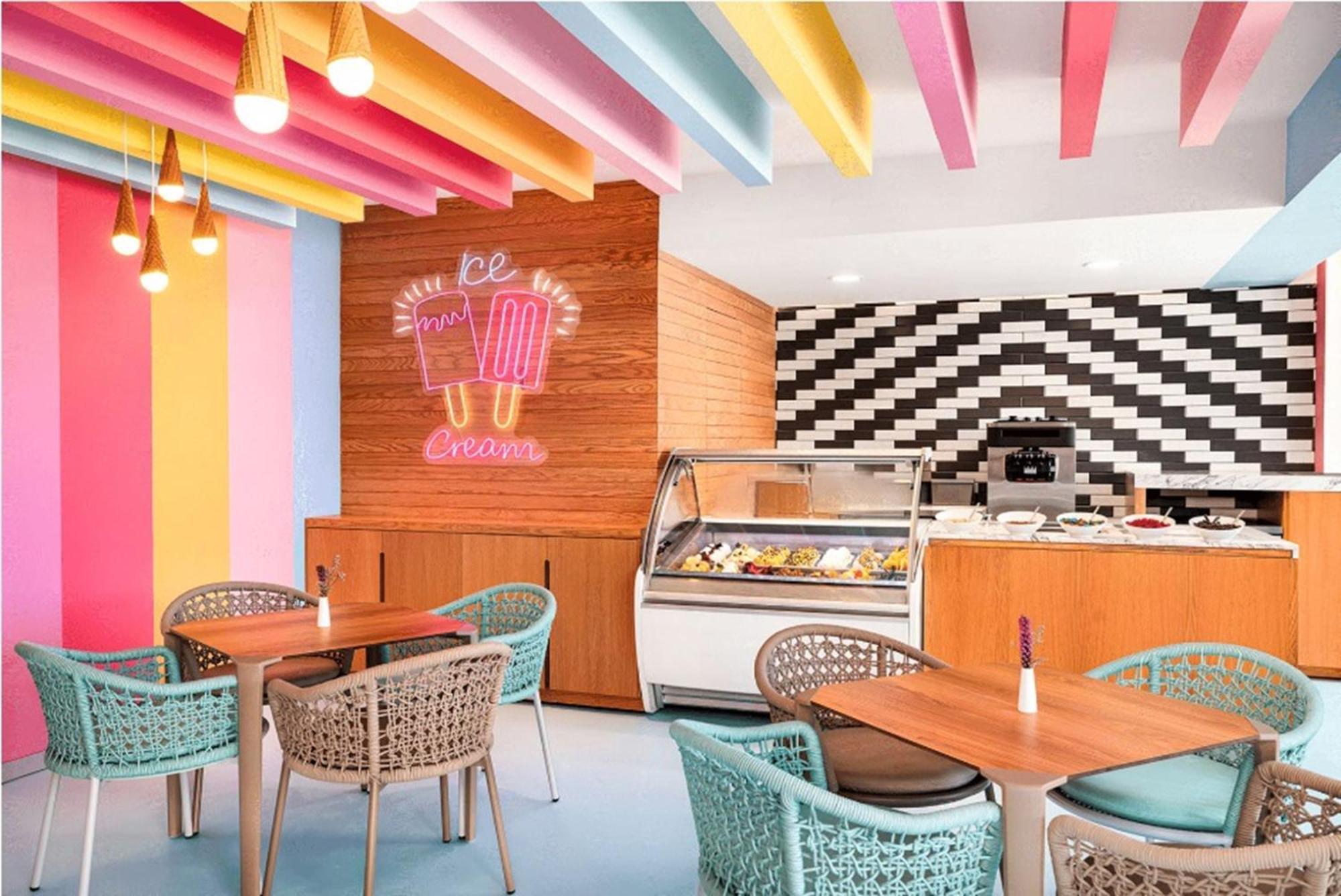 Dreams Estrella Del Mar Mazatlan Golf & Spa Resort エクステリア 写真