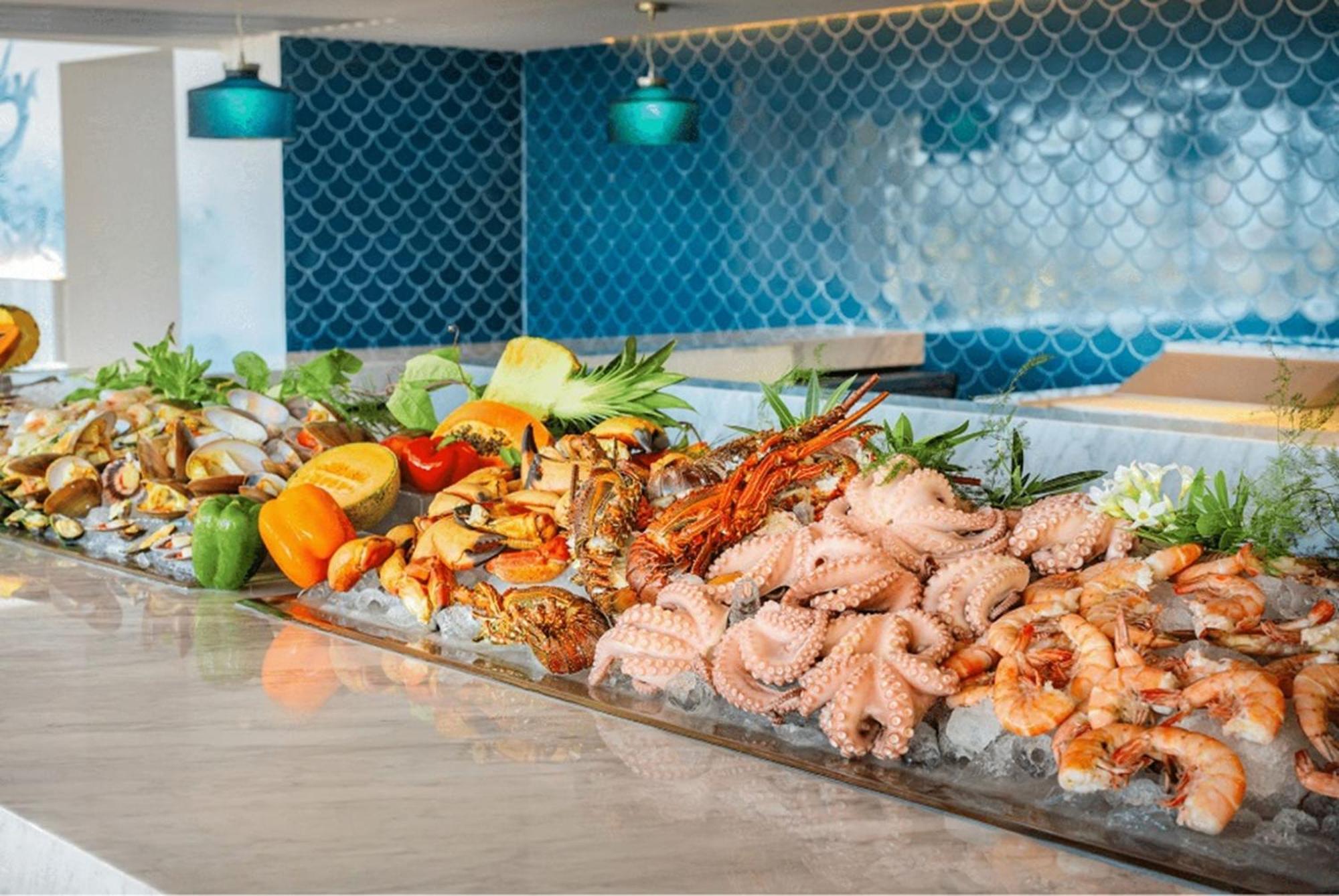 Dreams Estrella Del Mar Mazatlan Golf & Spa Resort エクステリア 写真