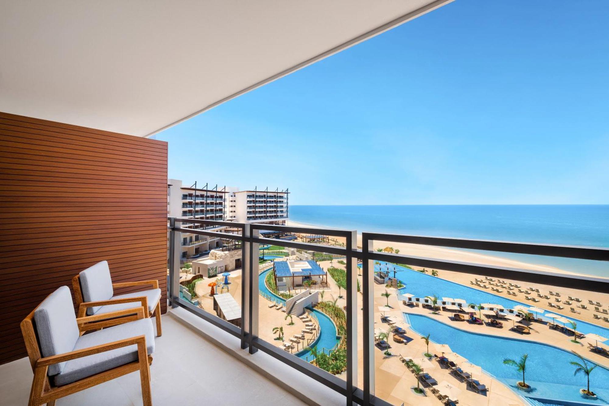 Dreams Estrella Del Mar Mazatlan Golf & Spa Resort エクステリア 写真