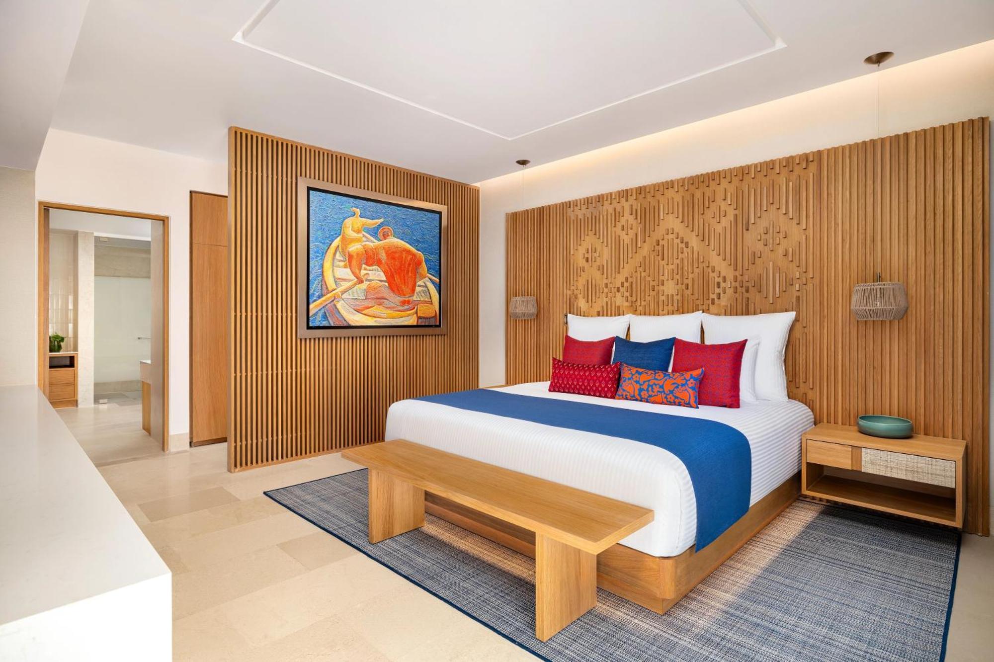 Dreams Estrella Del Mar Mazatlan Golf & Spa Resort エクステリア 写真