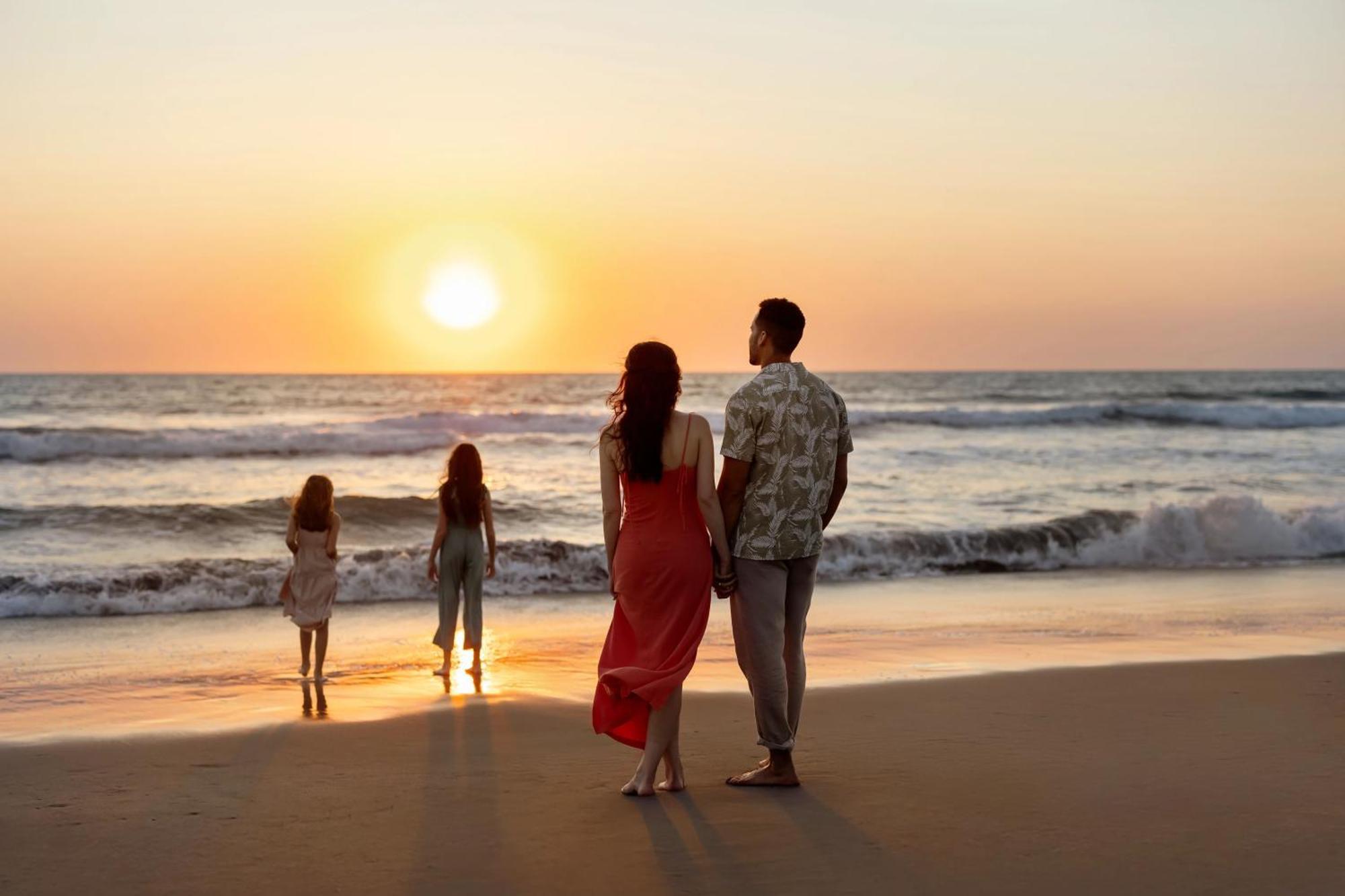 Dreams Estrella Del Mar Mazatlan Golf & Spa Resort エクステリア 写真