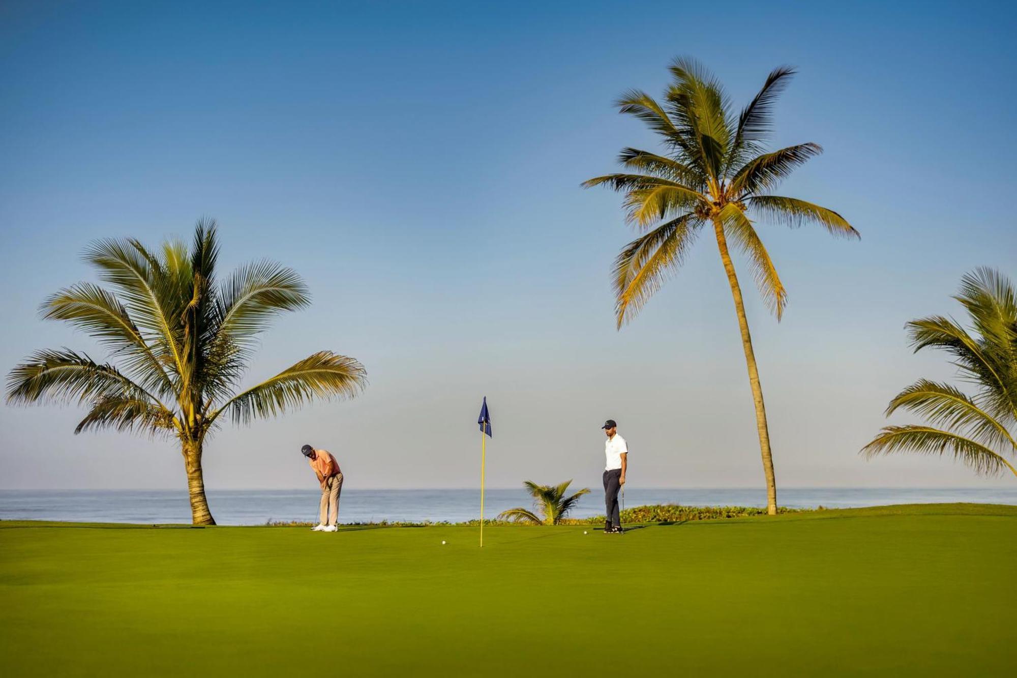 Dreams Estrella Del Mar Mazatlan Golf & Spa Resort エクステリア 写真