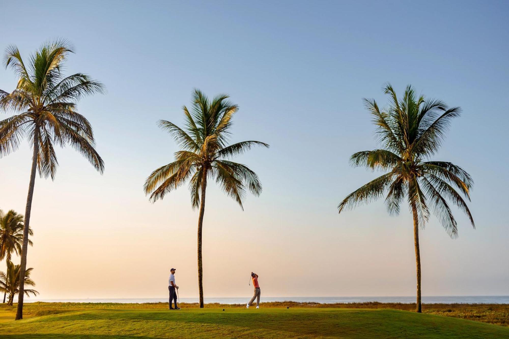 Dreams Estrella Del Mar Mazatlan Golf & Spa Resort エクステリア 写真