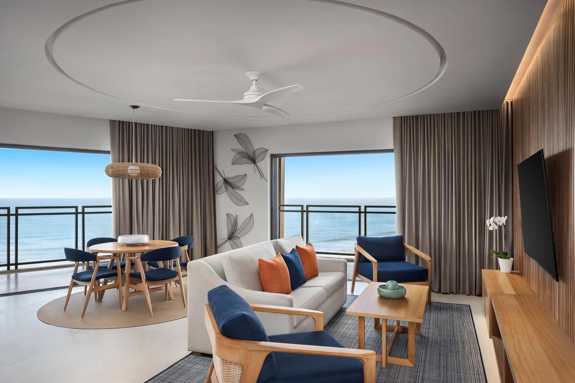 Dreams Estrella Del Mar Mazatlan Golf & Spa Resort エクステリア 写真