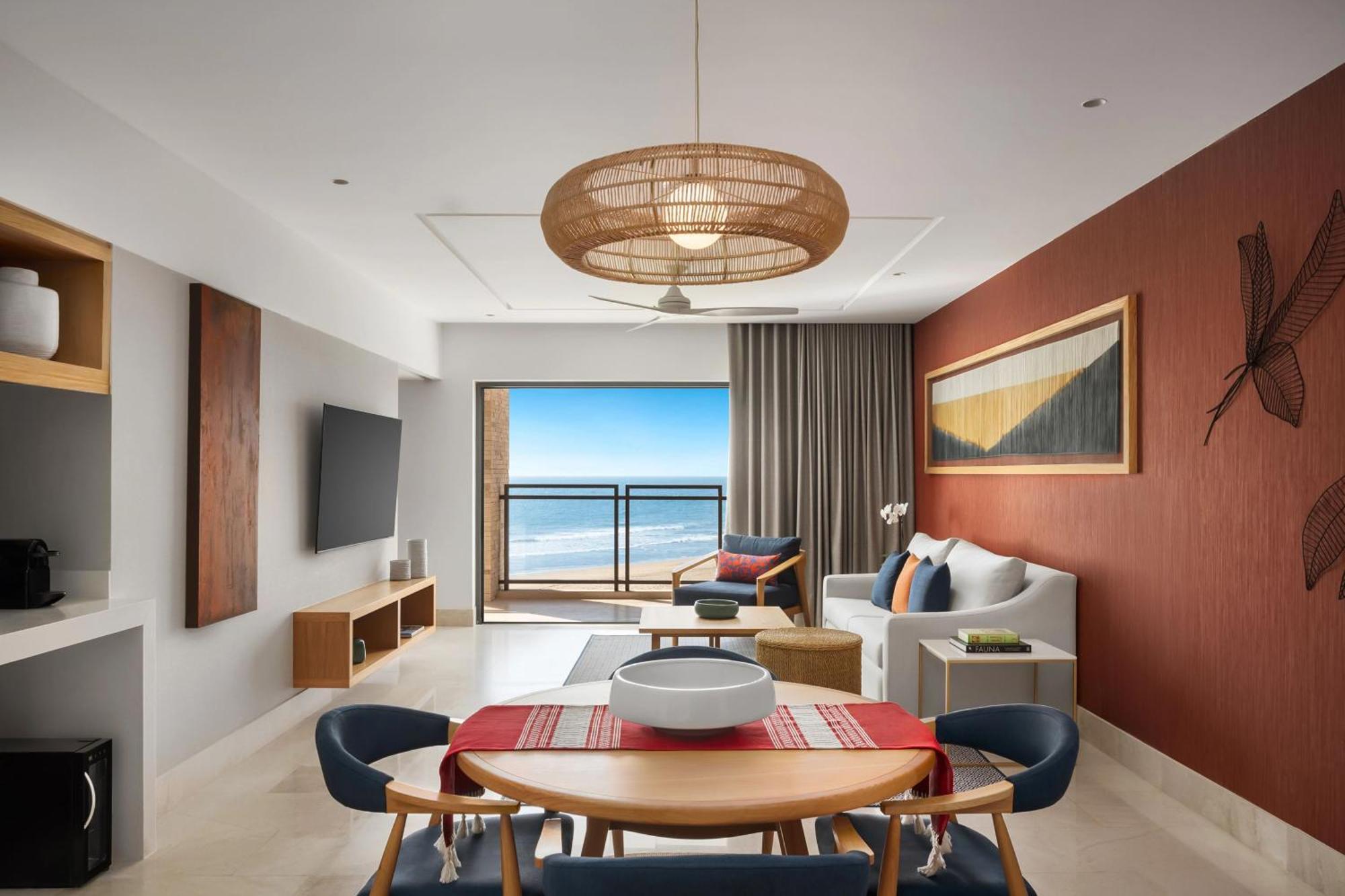 Dreams Estrella Del Mar Mazatlan Golf & Spa Resort エクステリア 写真