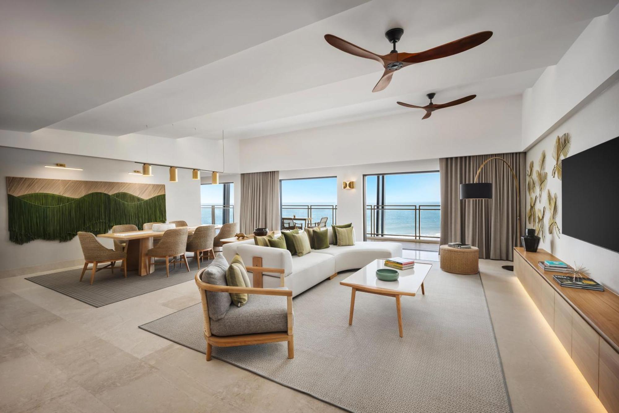Dreams Estrella Del Mar Mazatlan Golf & Spa Resort エクステリア 写真