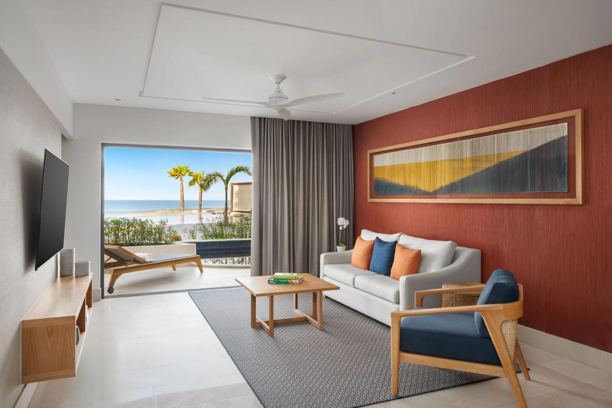 Dreams Estrella Del Mar Mazatlan Golf & Spa Resort エクステリア 写真