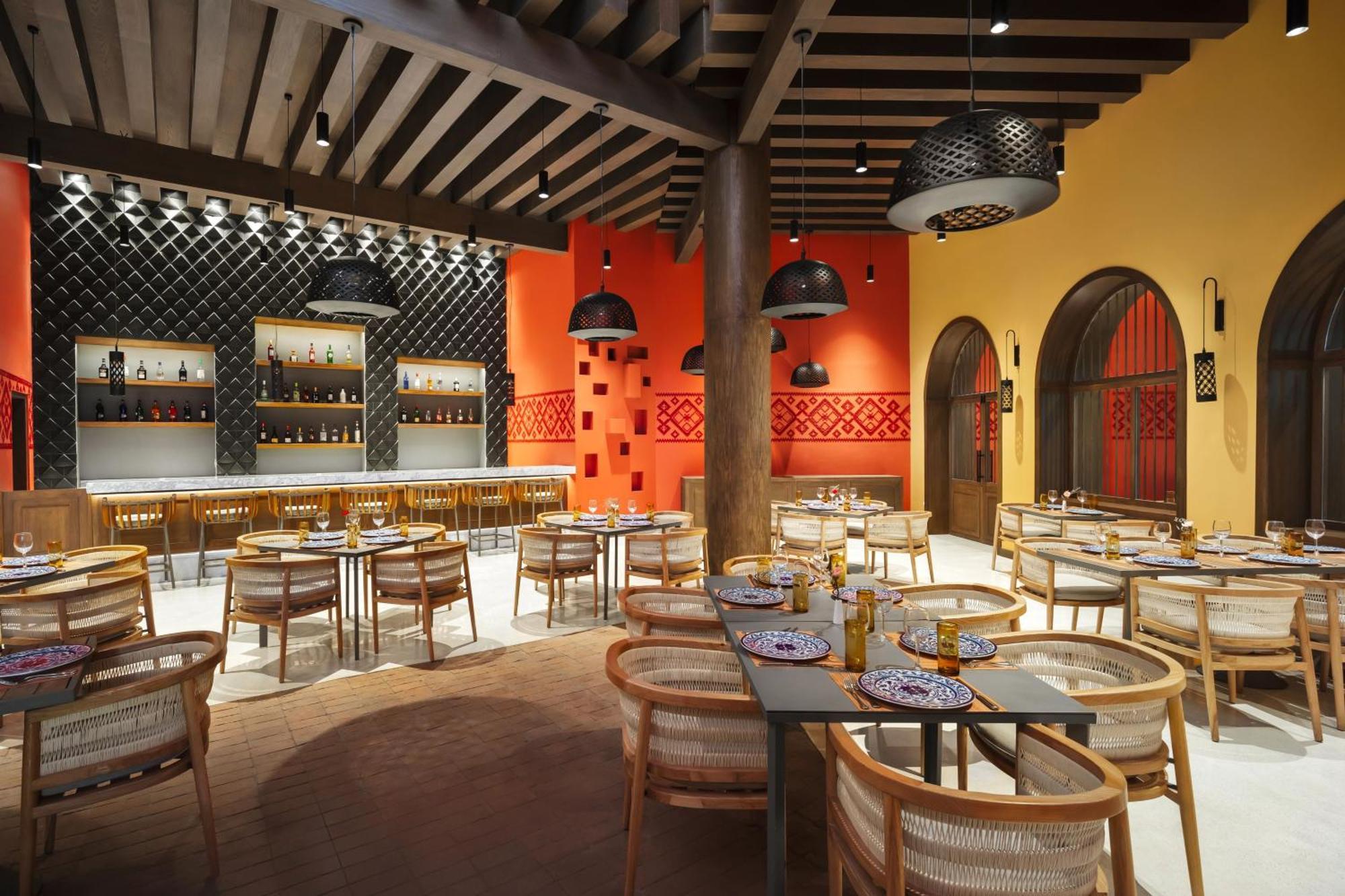 Dreams Estrella Del Mar Mazatlan Golf & Spa Resort エクステリア 写真