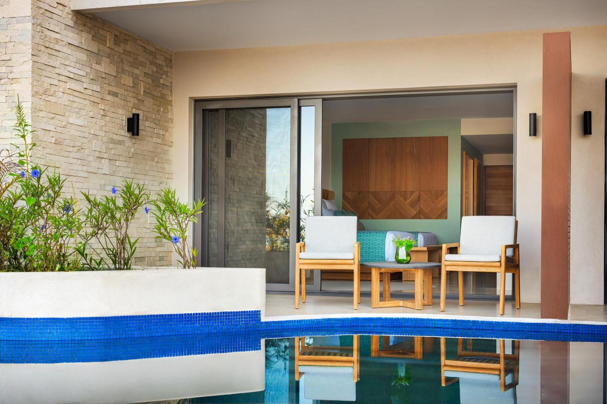 Dreams Estrella Del Mar Mazatlan Golf & Spa Resort エクステリア 写真