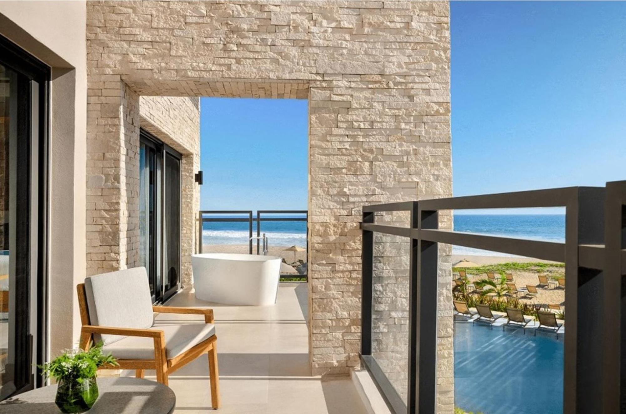 Dreams Estrella Del Mar Mazatlan Golf & Spa Resort エクステリア 写真